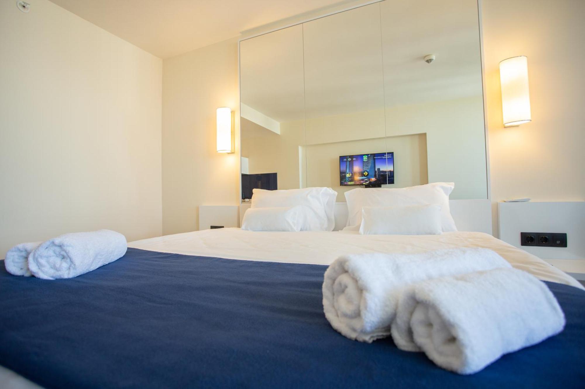 Batumi Concept Hotel 外观 照片
