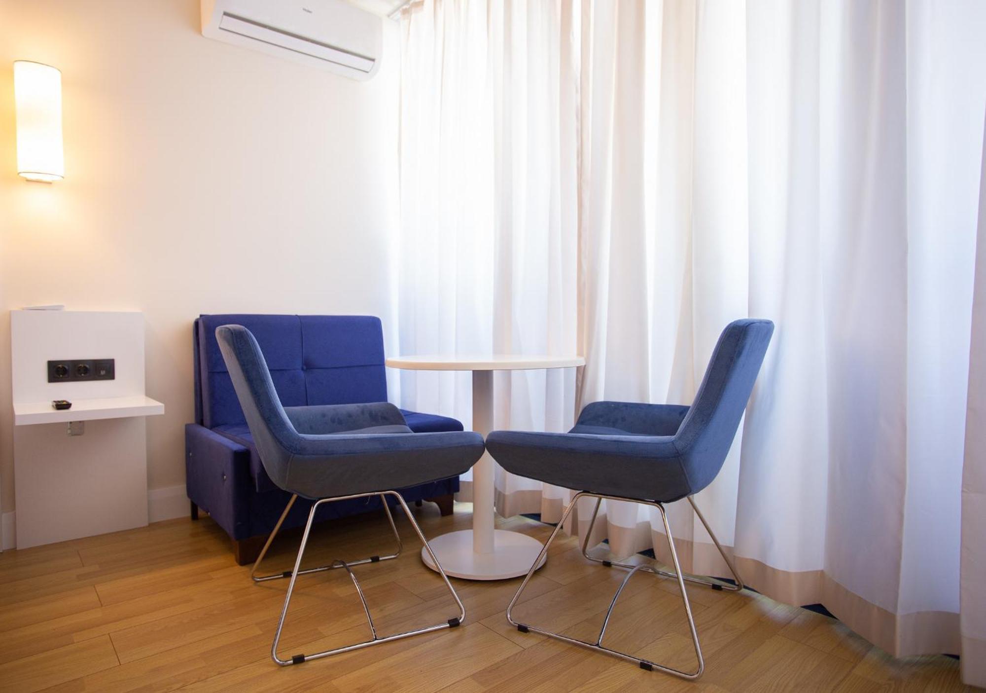 Batumi Concept Hotel 外观 照片