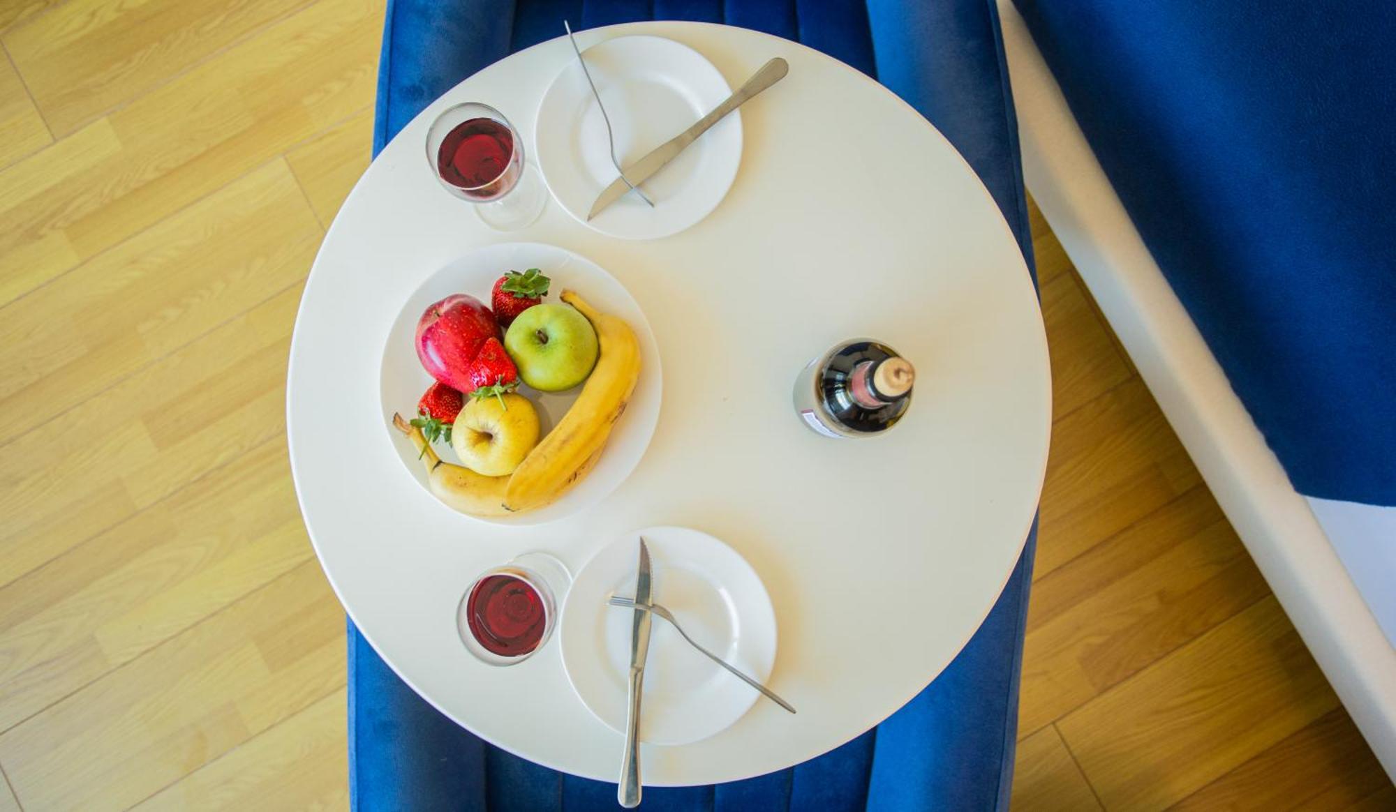 Batumi Concept Hotel 外观 照片