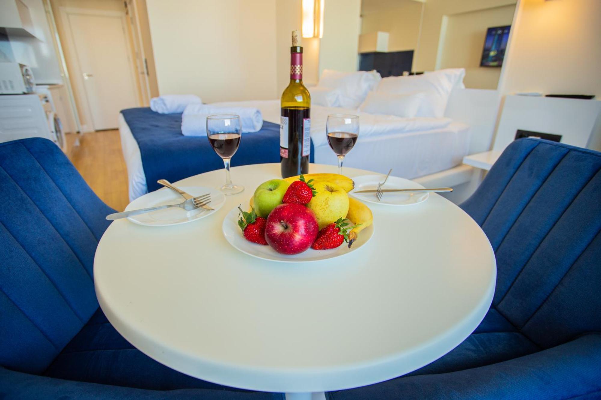Batumi Concept Hotel 外观 照片