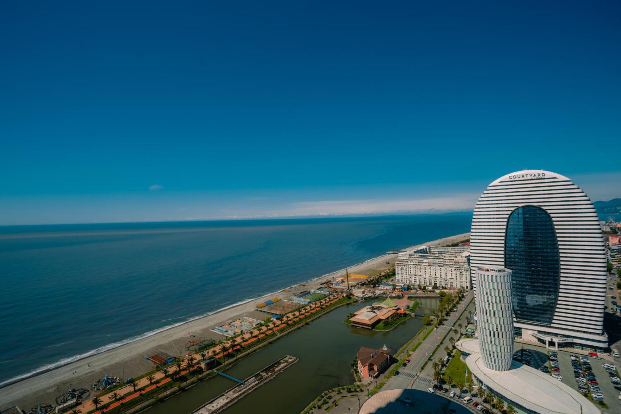 Batumi Concept Hotel 外观 照片