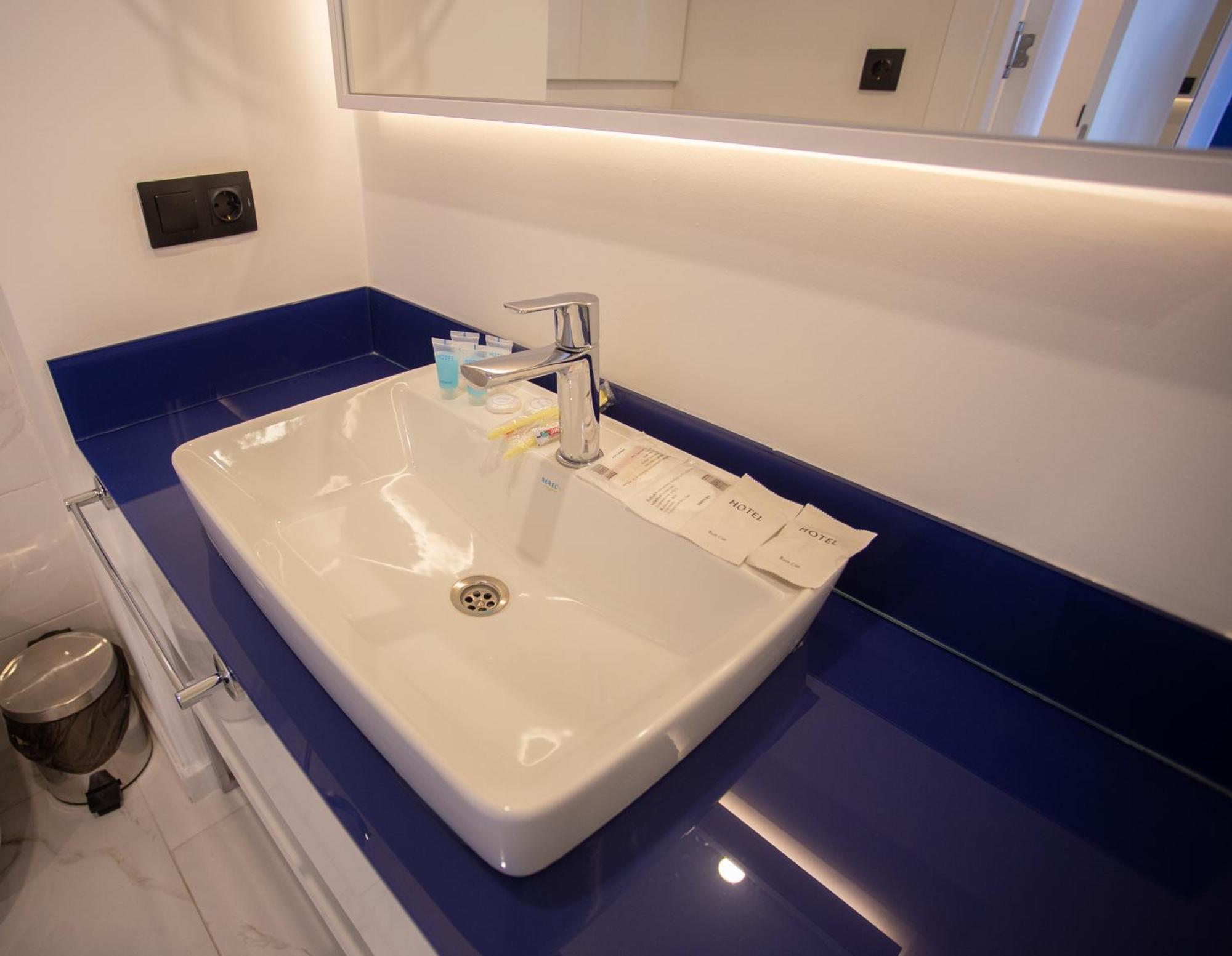 Batumi Concept Hotel 外观 照片