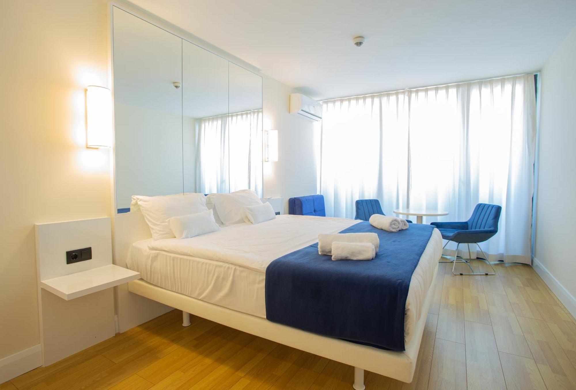 Batumi Concept Hotel 外观 照片