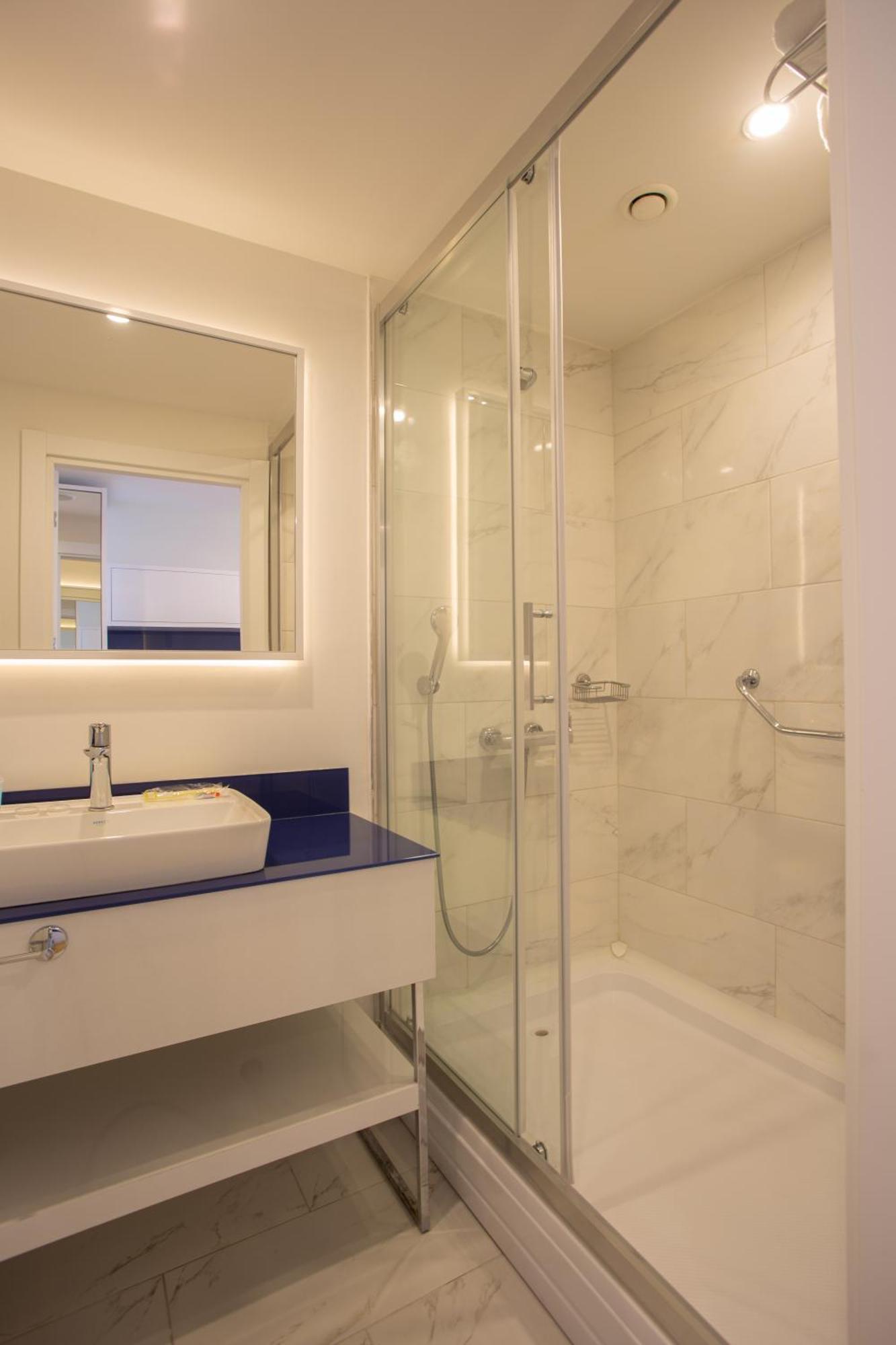 Batumi Concept Hotel 外观 照片