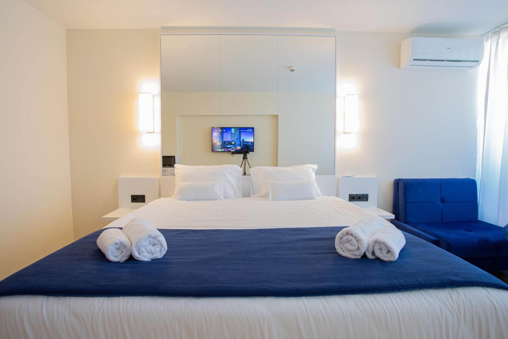 Batumi Concept Hotel 外观 照片
