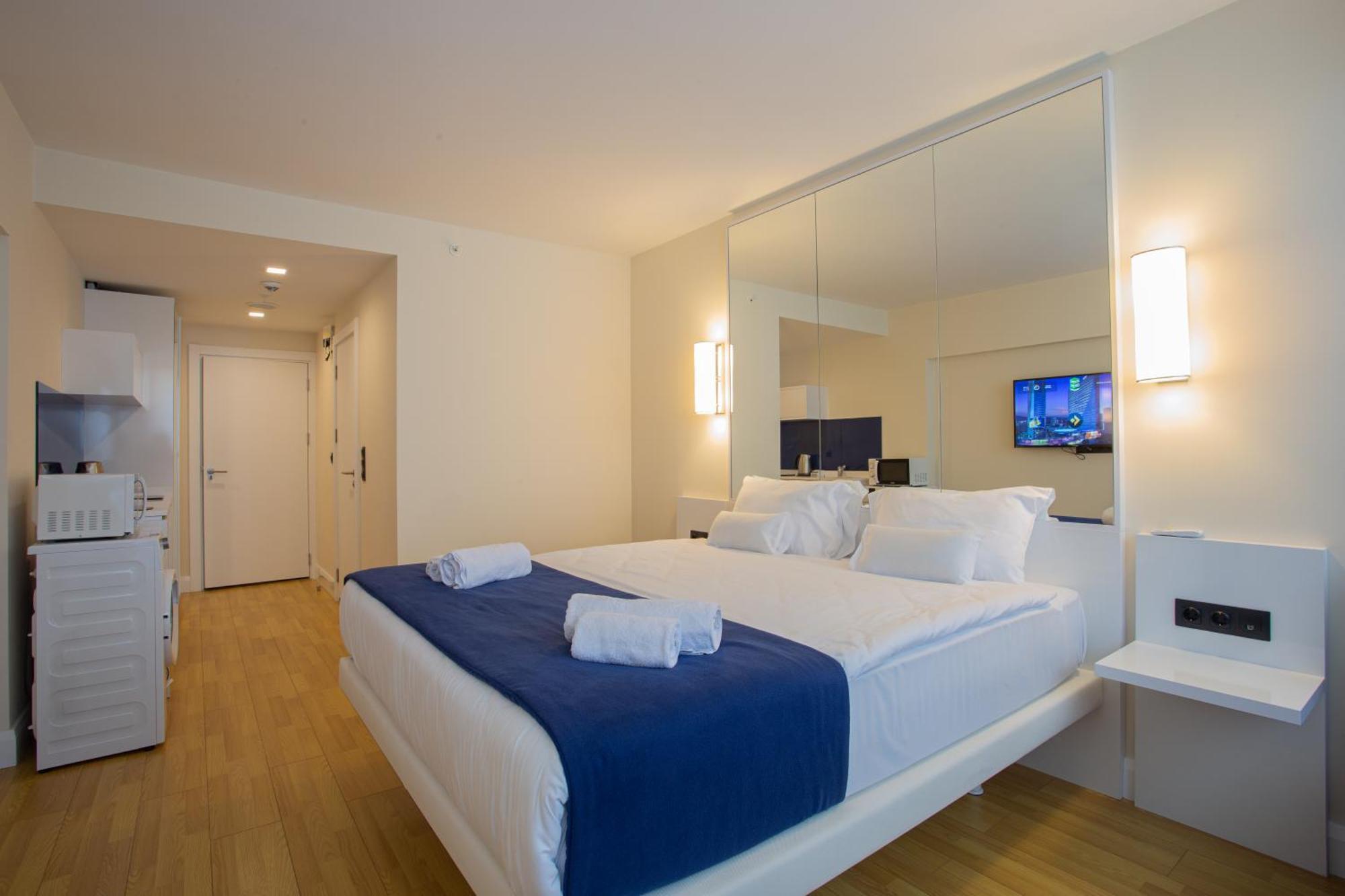 Batumi Concept Hotel 外观 照片