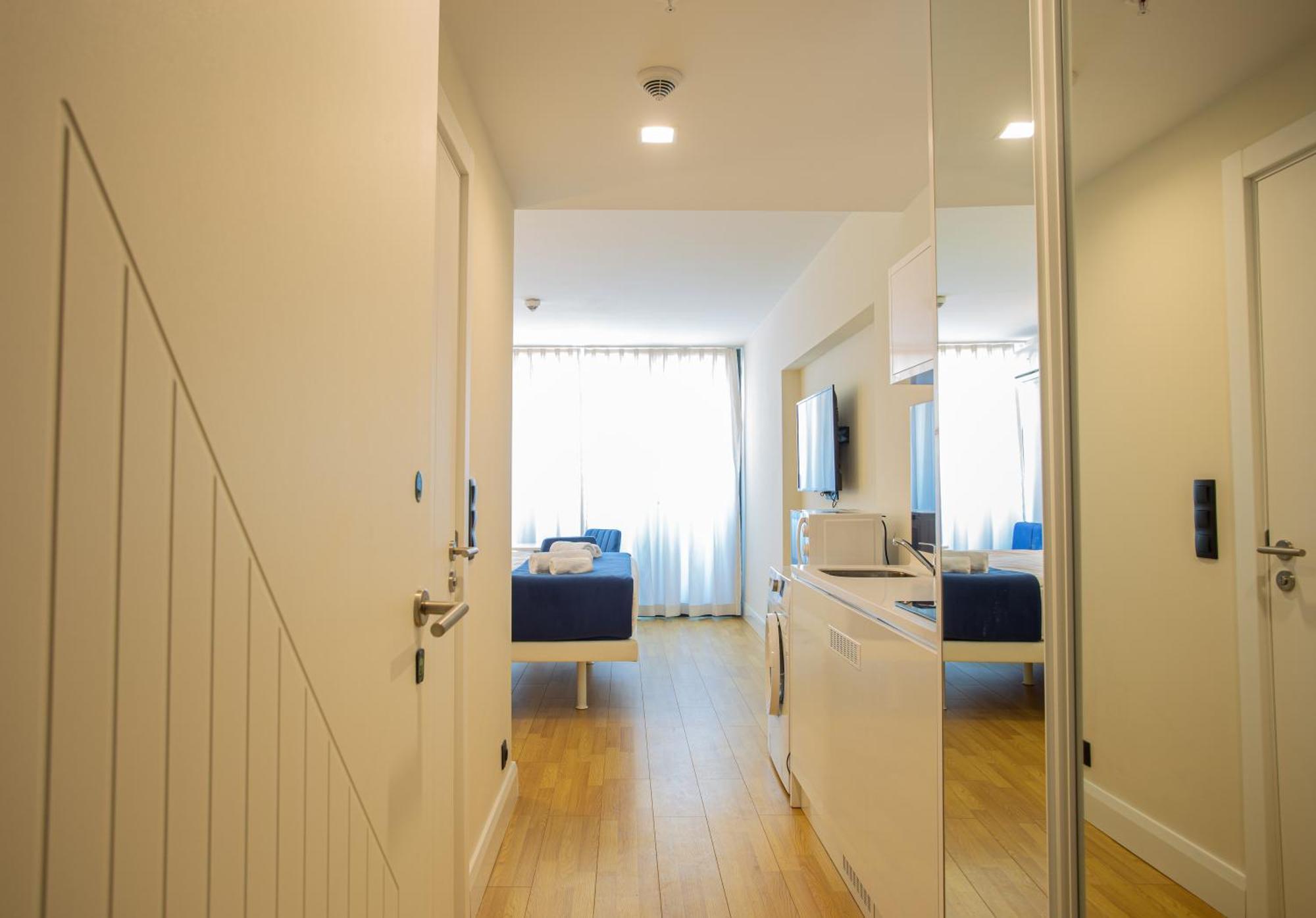 Batumi Concept Hotel 外观 照片
