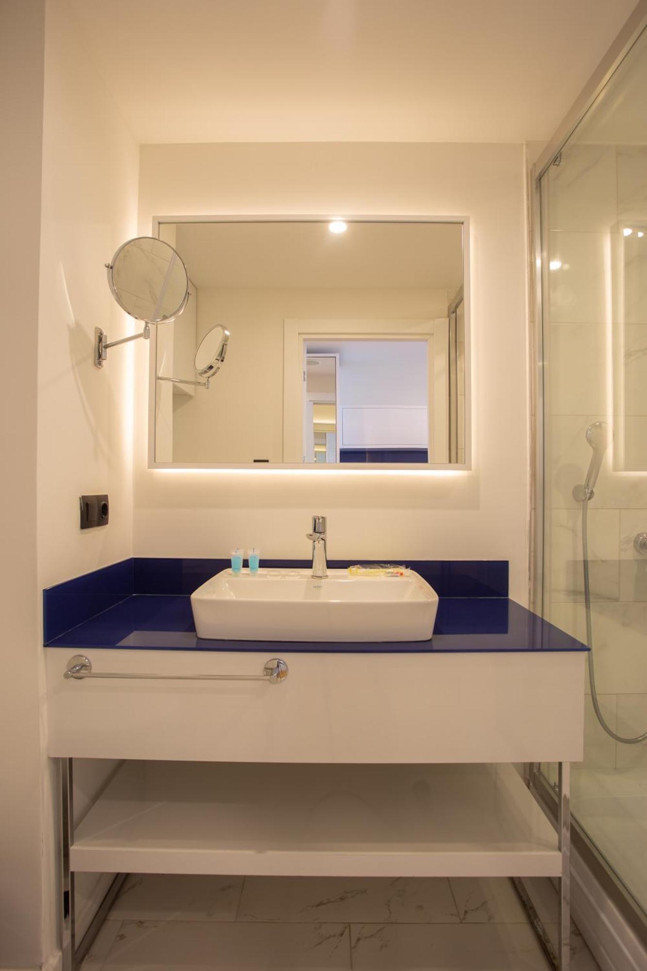 Batumi Concept Hotel 外观 照片