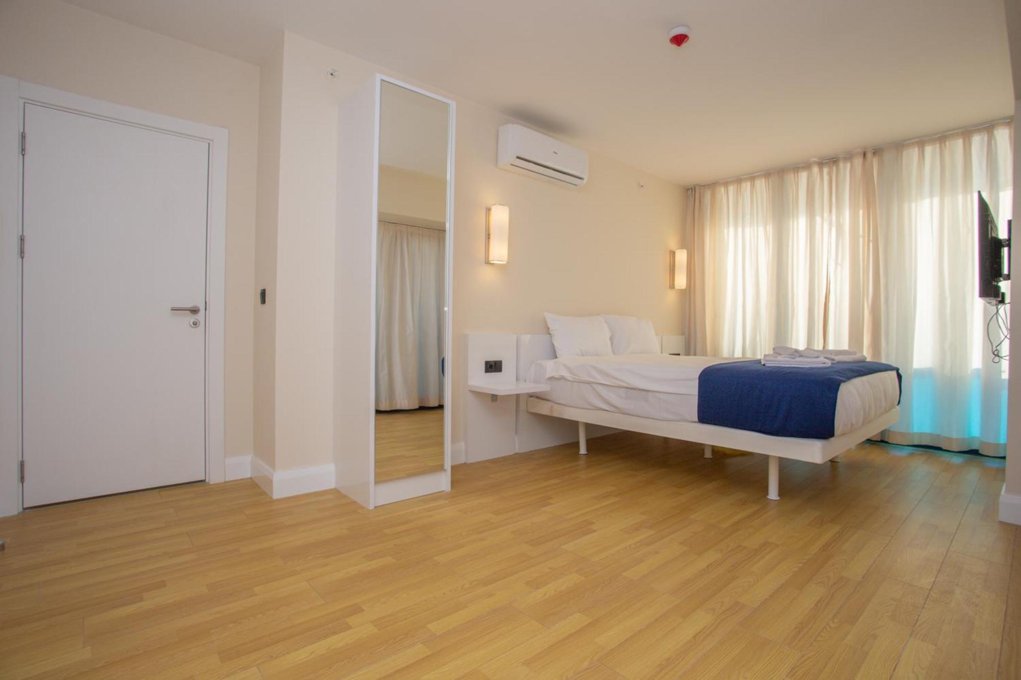Batumi Concept Hotel 外观 照片