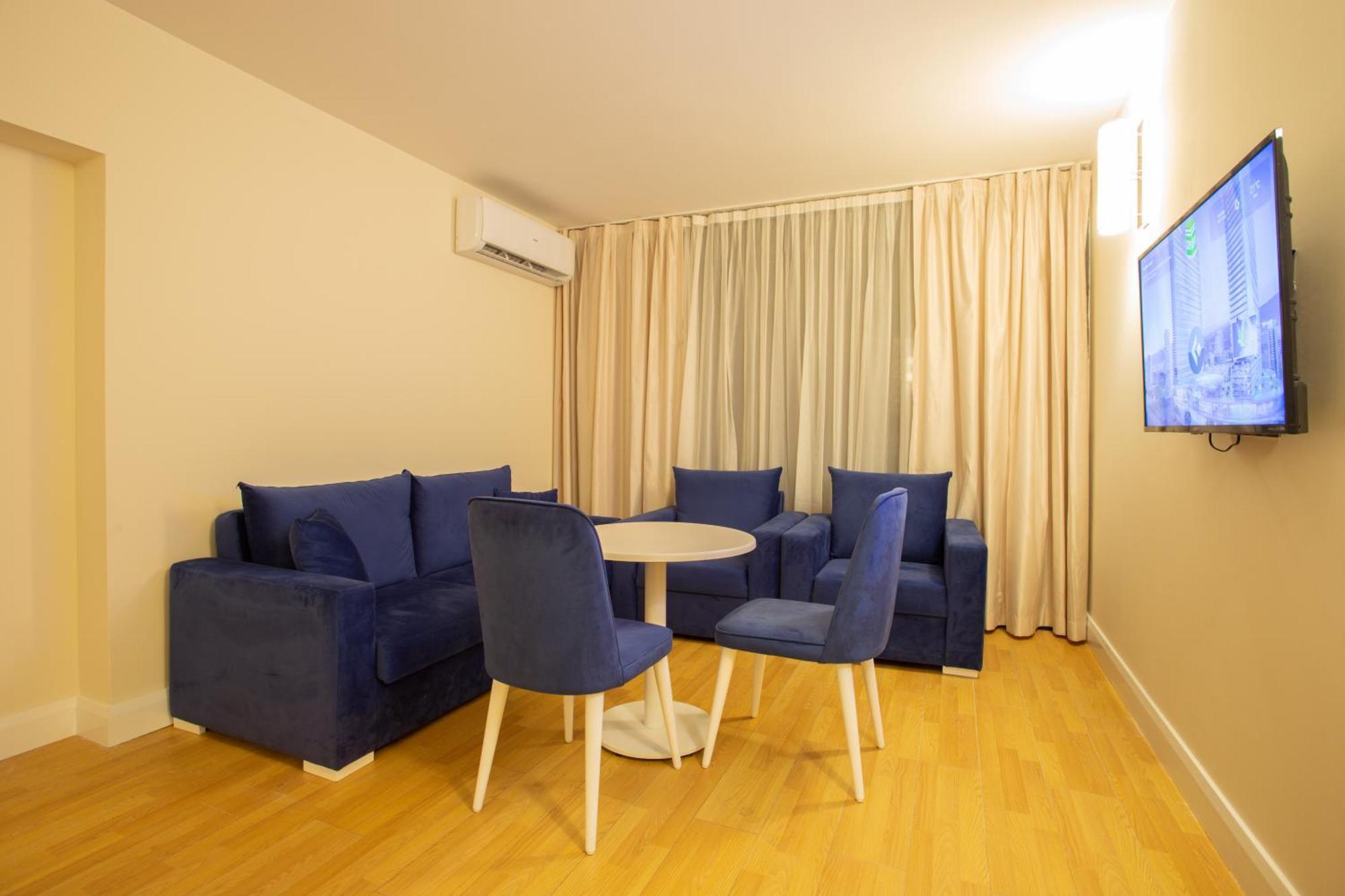 Batumi Concept Hotel 外观 照片