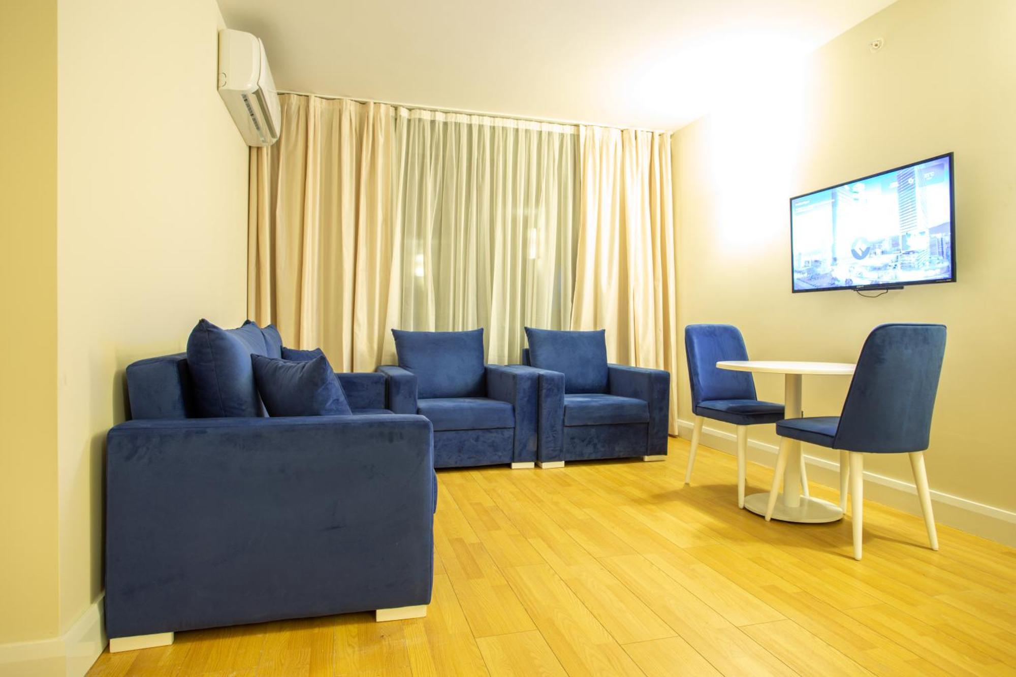 Batumi Concept Hotel 外观 照片