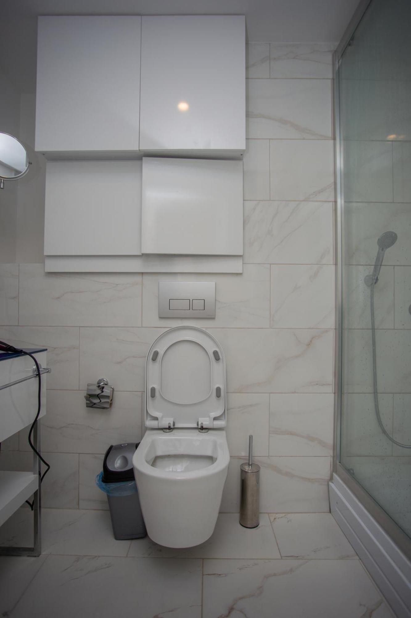 Batumi Concept Hotel 外观 照片