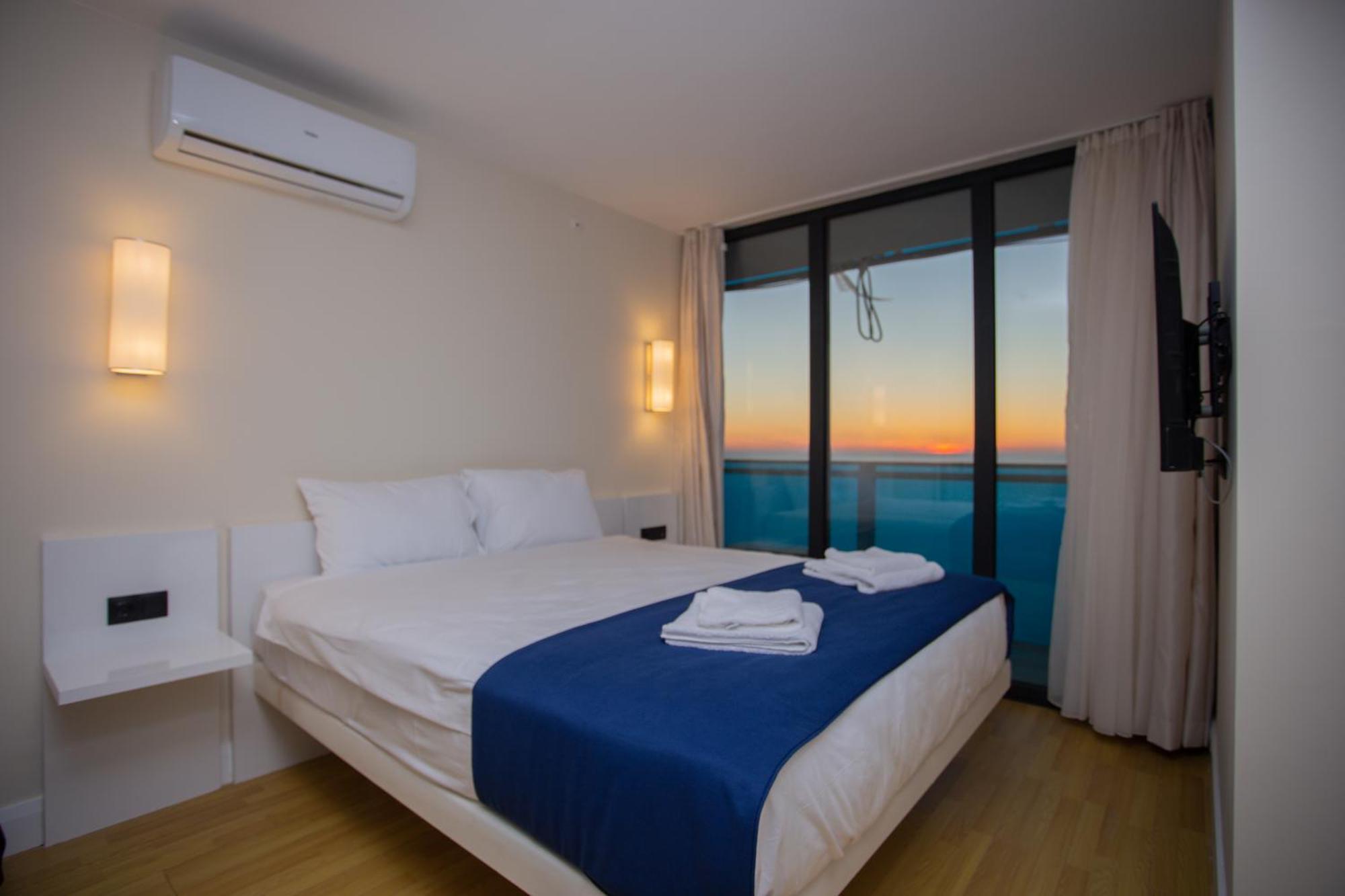 Batumi Concept Hotel 外观 照片
