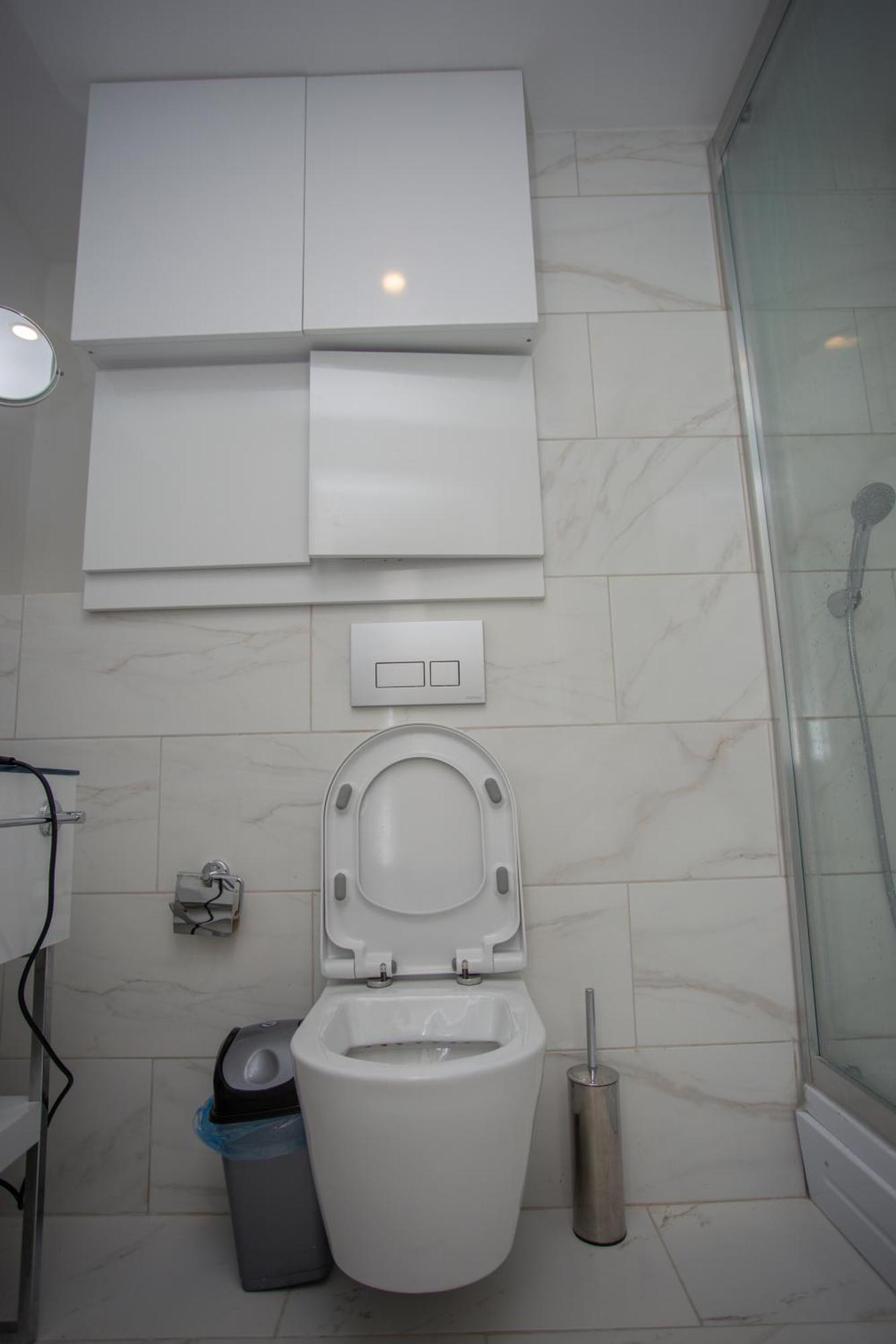 Batumi Concept Hotel 外观 照片
