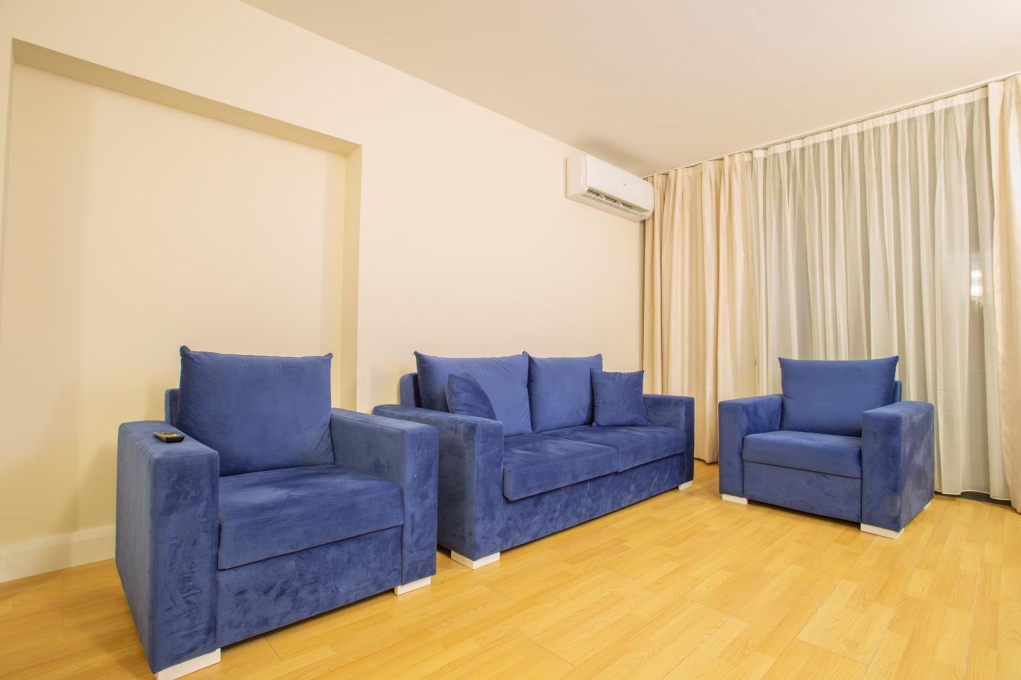 Batumi Concept Hotel 外观 照片