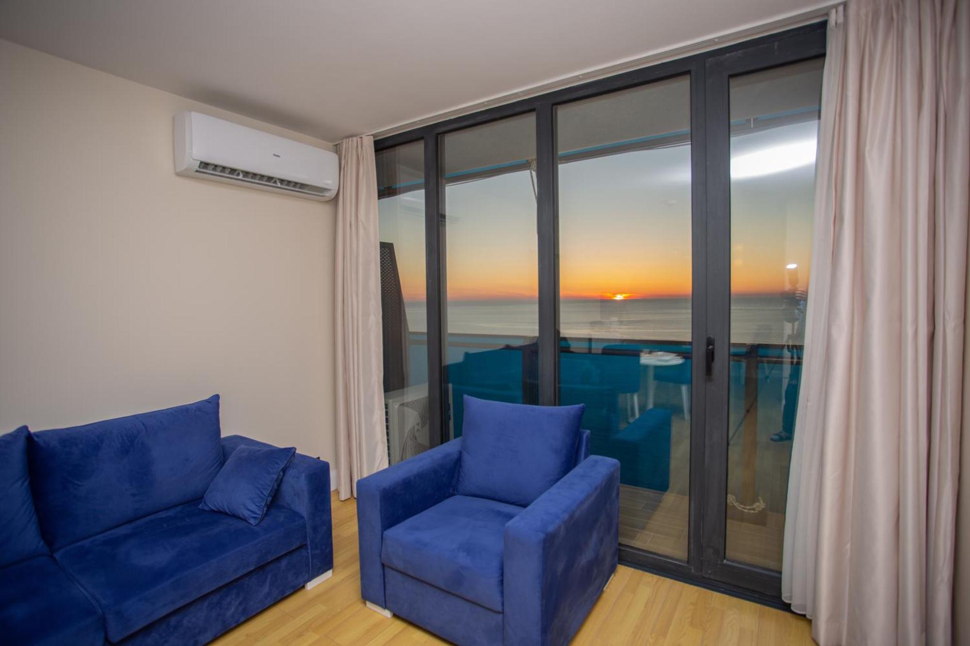 Batumi Concept Hotel 外观 照片