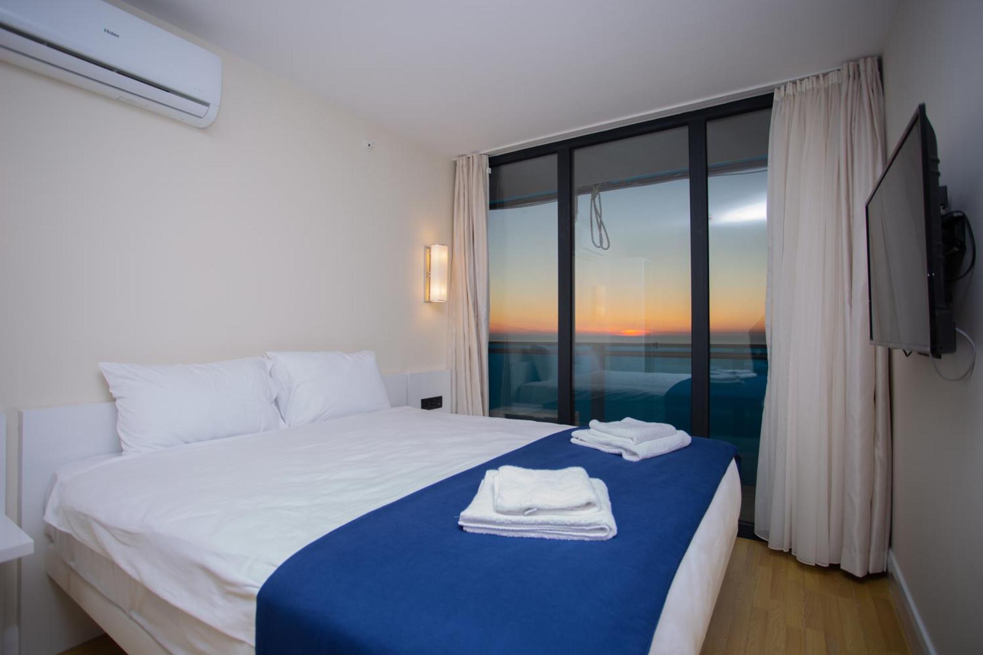 Batumi Concept Hotel 外观 照片