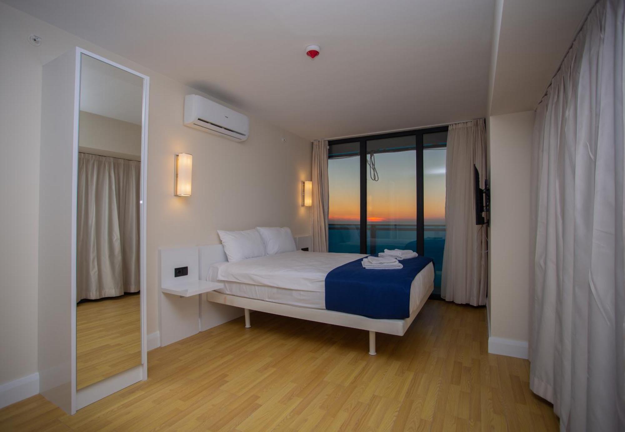 Batumi Concept Hotel 外观 照片