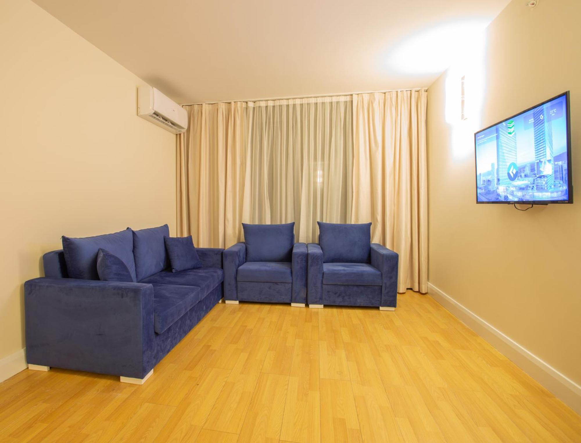 Batumi Concept Hotel 外观 照片