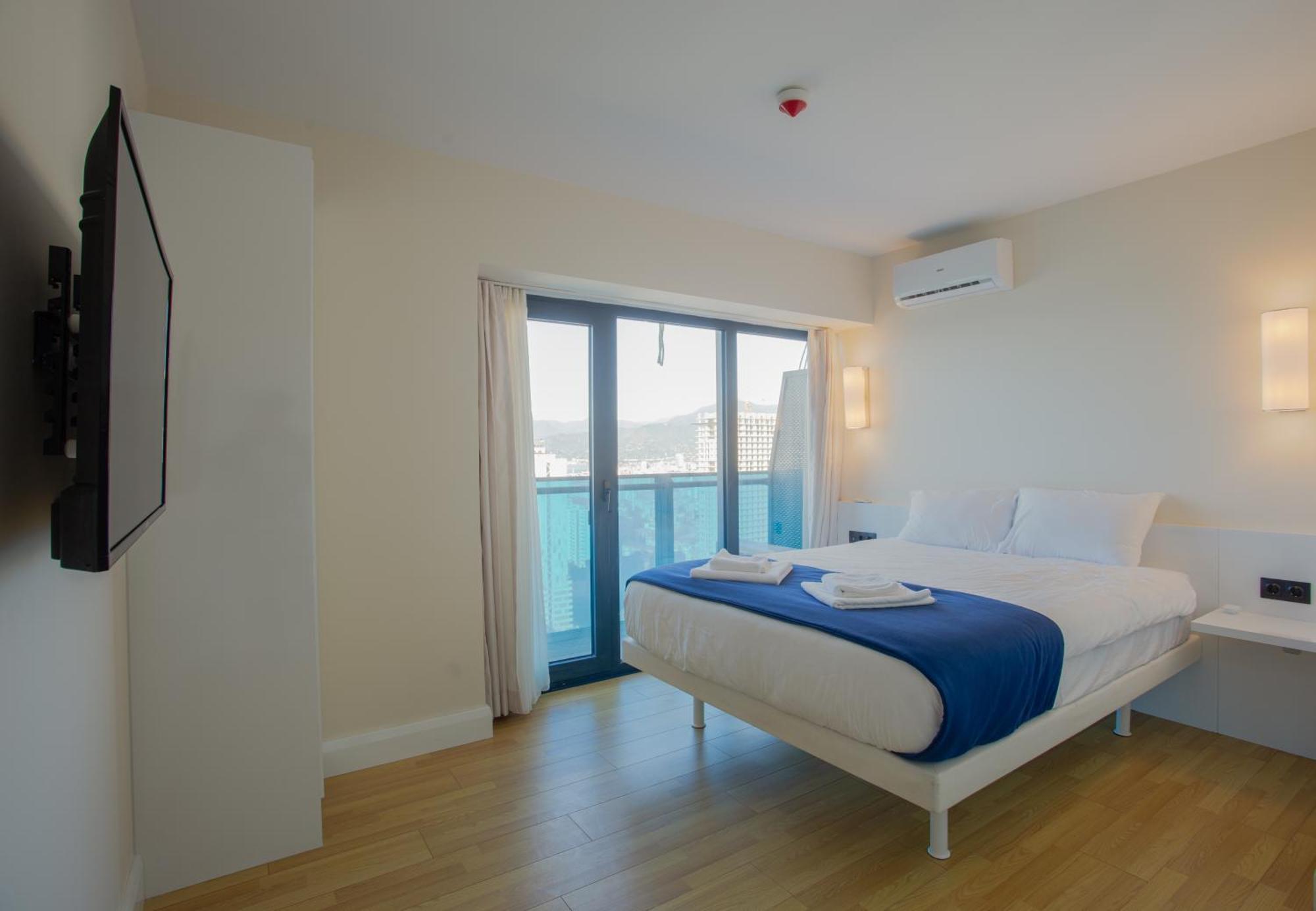 Batumi Concept Hotel 外观 照片
