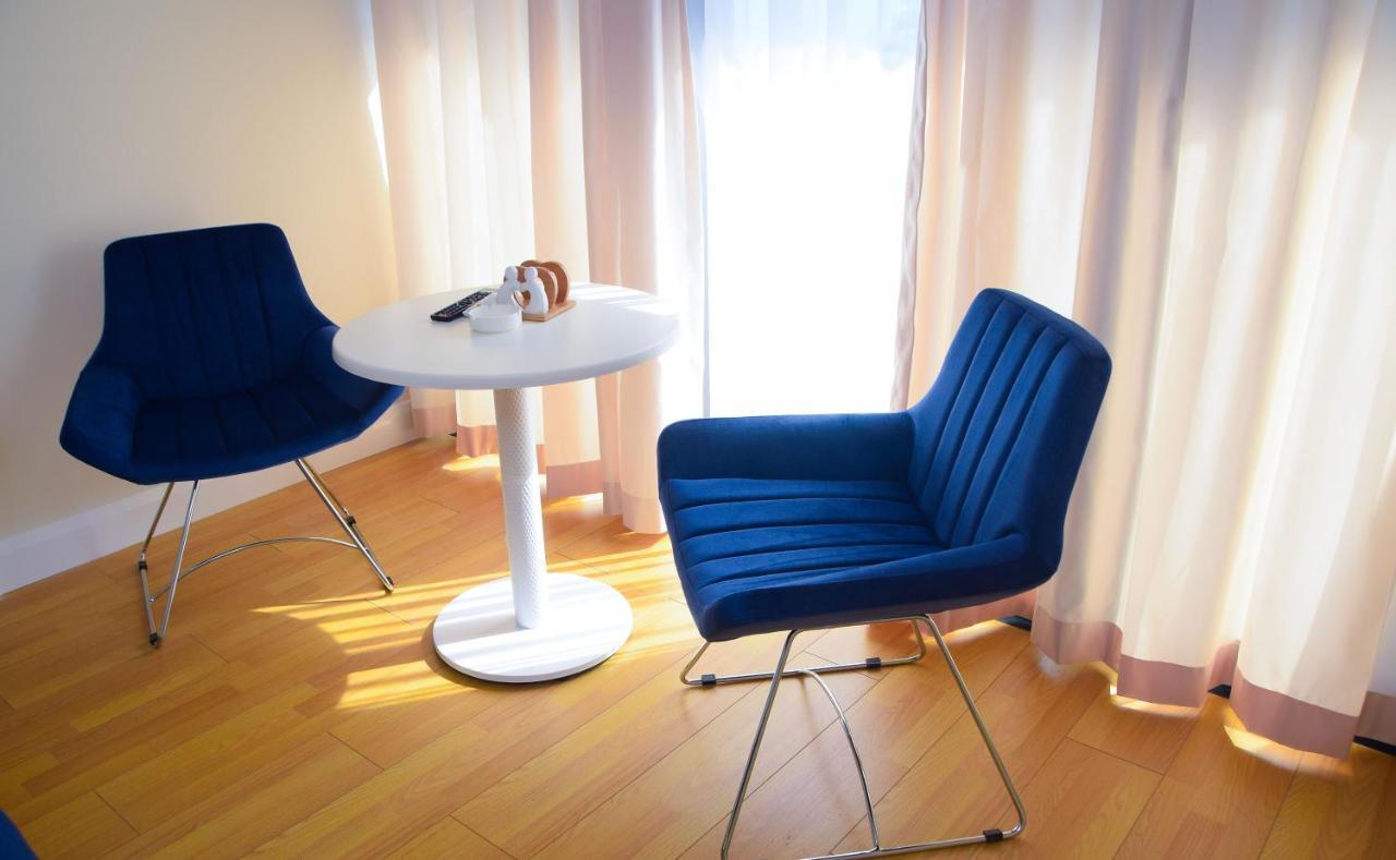 Batumi Concept Hotel 外观 照片