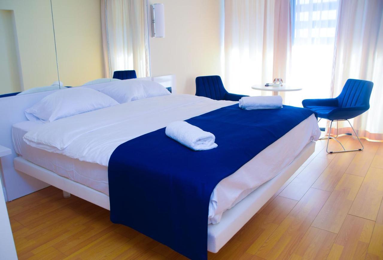 Batumi Concept Hotel 外观 照片
