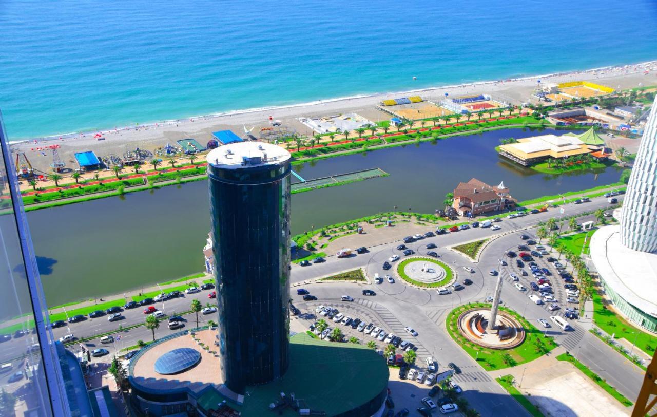 Batumi Concept Hotel 外观 照片