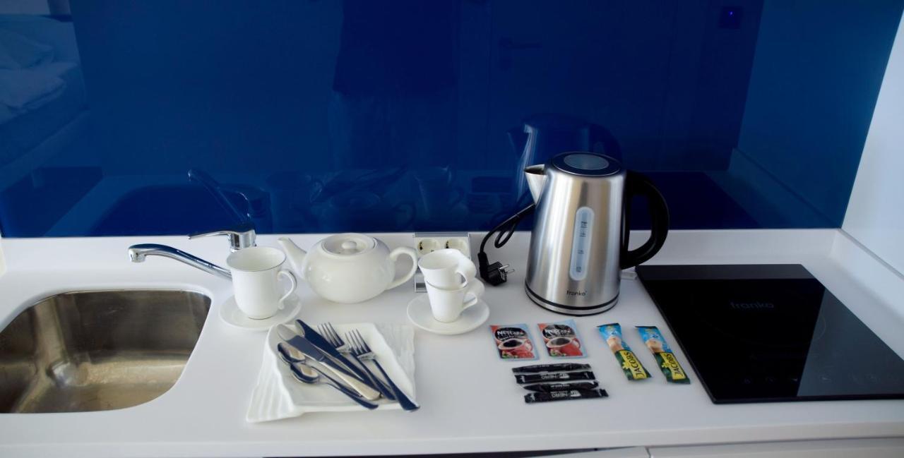 Batumi Concept Hotel 外观 照片