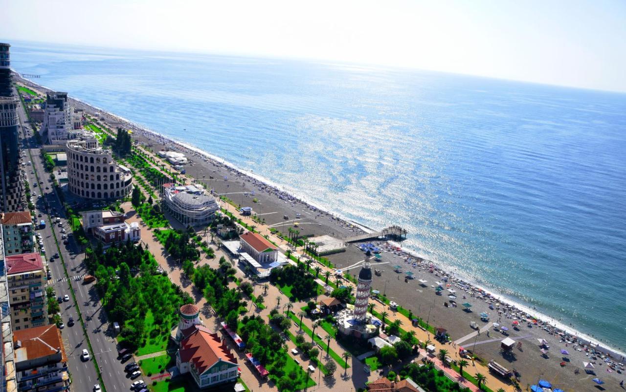 Batumi Concept Hotel 外观 照片