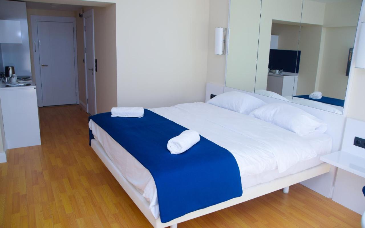 Batumi Concept Hotel 外观 照片