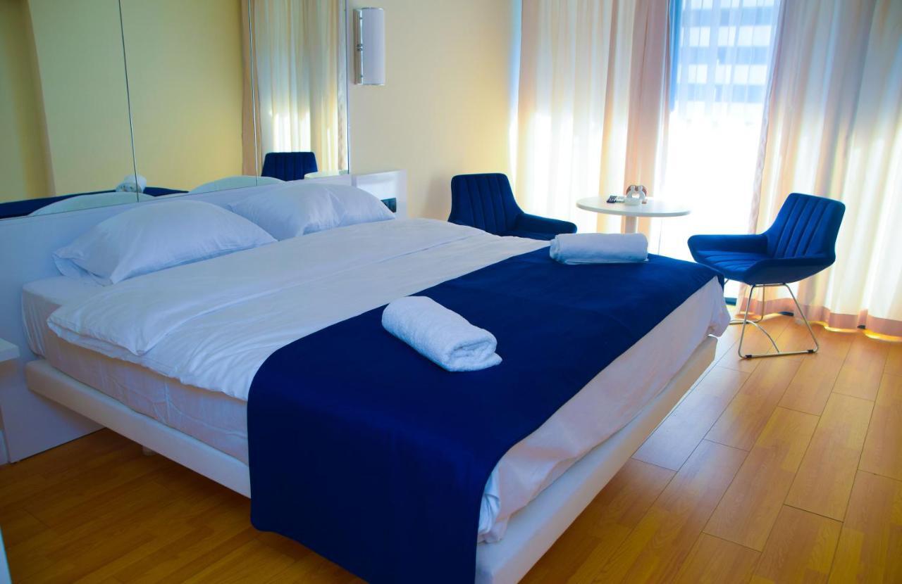 Batumi Concept Hotel 外观 照片