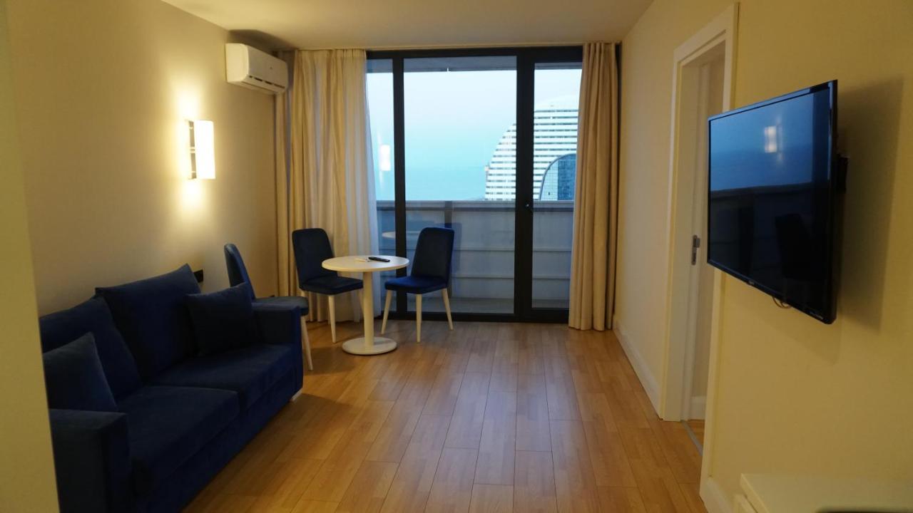 Batumi Concept Hotel 外观 照片