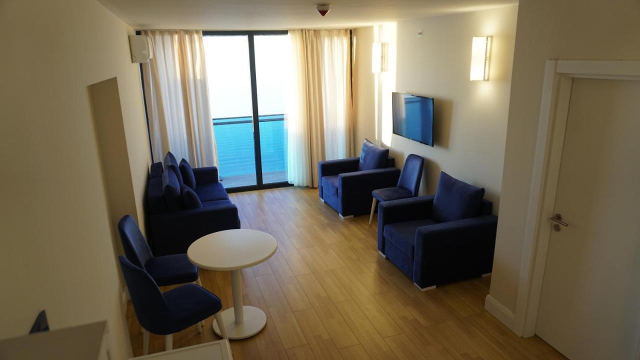 Batumi Concept Hotel 外观 照片