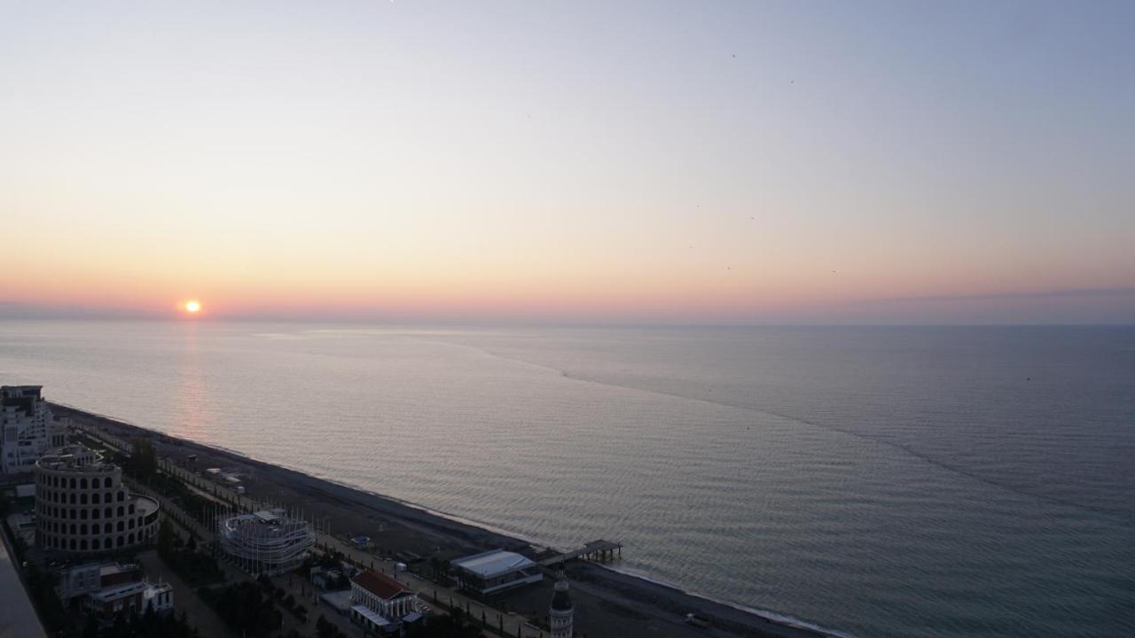 Batumi Concept Hotel 外观 照片