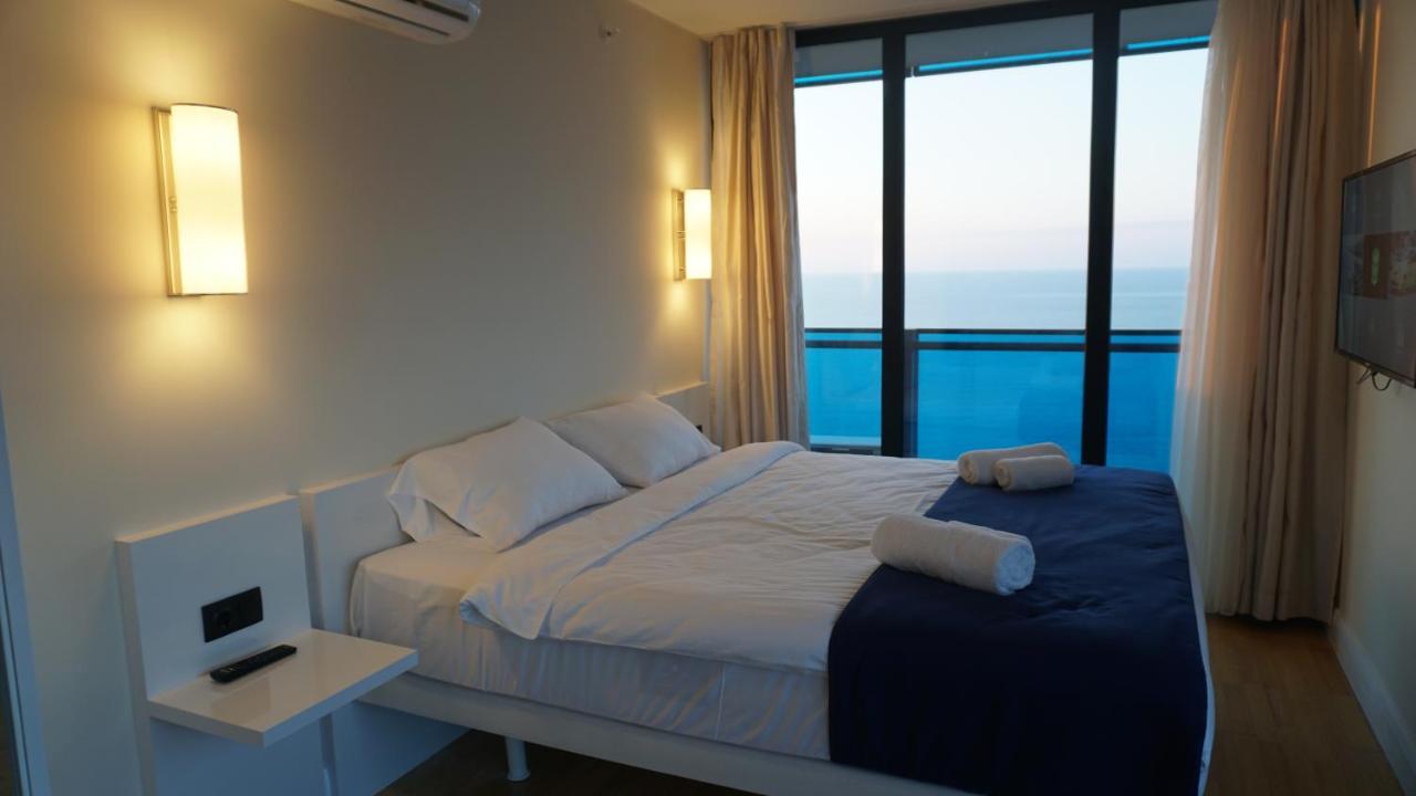 Batumi Concept Hotel 外观 照片