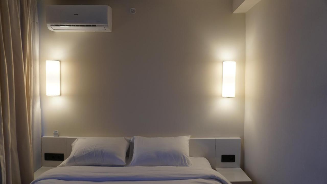 Batumi Concept Hotel 外观 照片