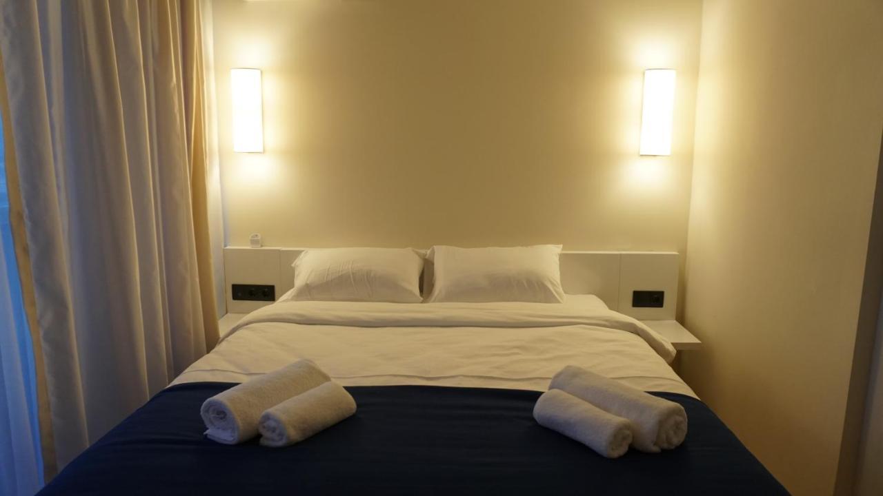 Batumi Concept Hotel 外观 照片